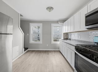255 Rodman St #3, Fall River, MA 02721