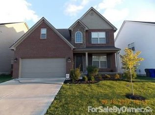 4628 Marcus Trl, Lexington, KY 40509