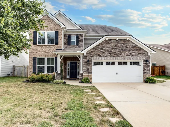 3215 Milkweed Dr, Murfreesboro, TN 37128