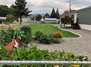 3490 W Ridge Dr, Post Falls, ID 83854