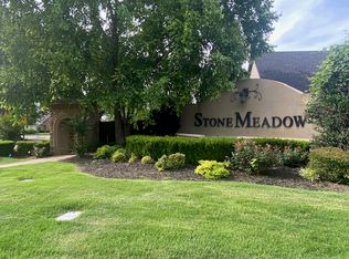 3109 SW Stoneway Ave, Bentonville, AR 72712
