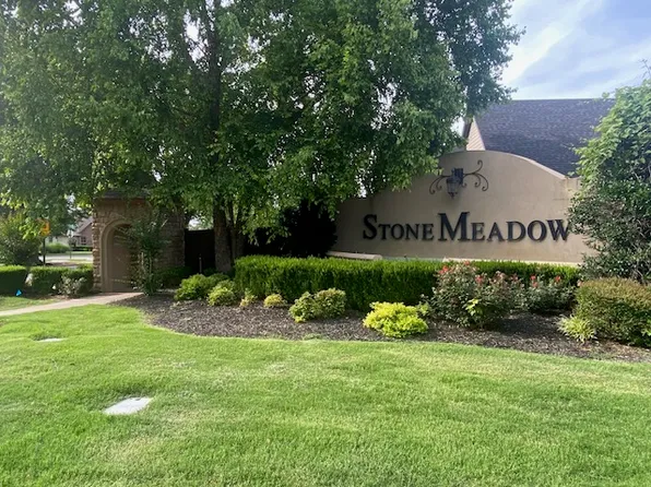 3109 SW Stoneway Ave, Bentonville, AR 72712