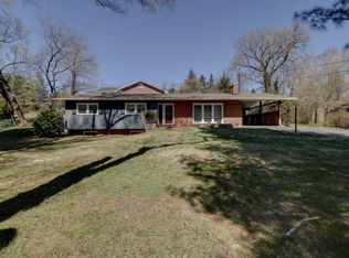 3131 Grandin Rd SW, Roanoke, VA 24018