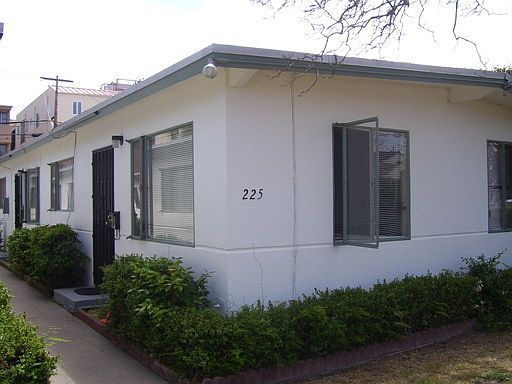 1st image of 221-225 D Ave #E