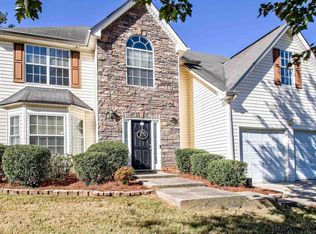 9405 Carnes Crossing Cir, Jonesboro, GA