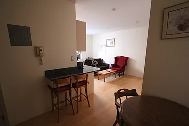 Rented by Natural Habitat Realty