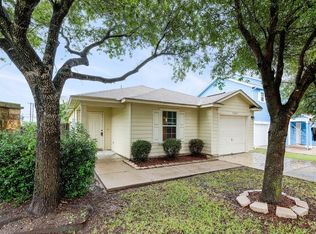 7001 Alegre Pass, Austin, TX 78744