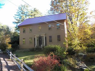 7 Mountain Rd, Deerfield, NH 03037