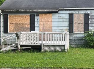 4015 Orr St, Flint, MI 48532