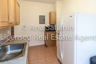 Rented by Citi Zone Realty