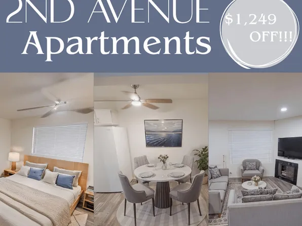 132 2nd Ave