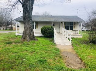 800 Dunbar Ave, Waco, TX 76704