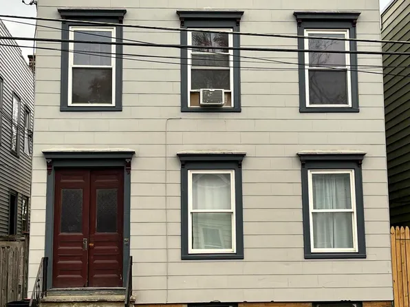 426 Elk st Street, Albany, NY 12206