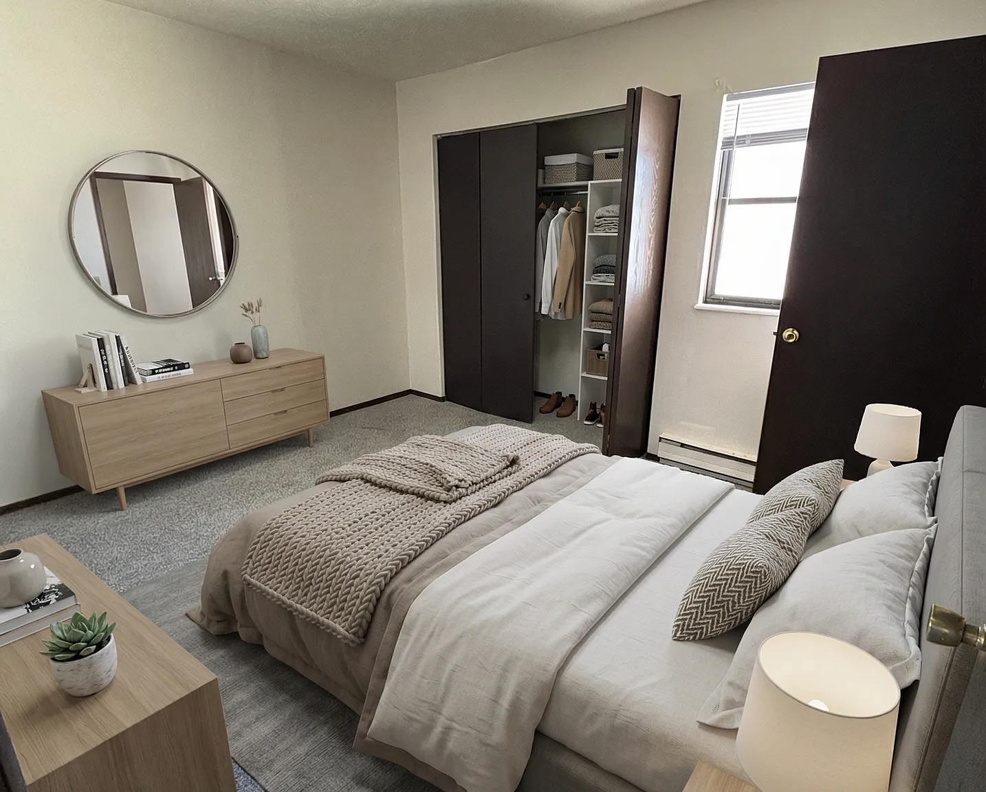 Woodlands Hills Townhomes — Photo 2