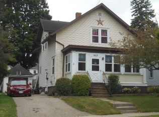 1413 E Main St, Watertown, WI 53094