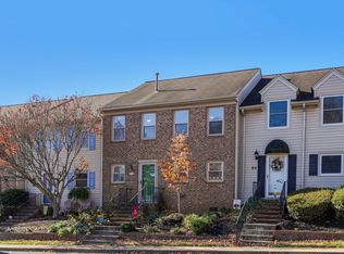 2202 Huntington Rd UNIT E3, Burlington, NC 27215