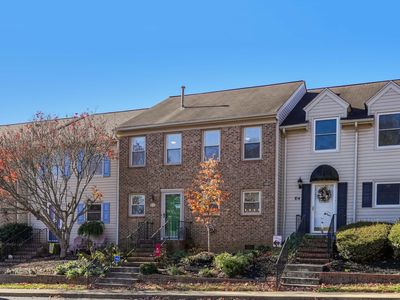 2202 Huntington Rd Unit E3, Burlington, NC, 27215