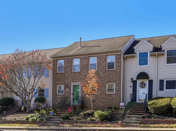 2202 Huntington Rd Unit E3, Burlington, NC 27215