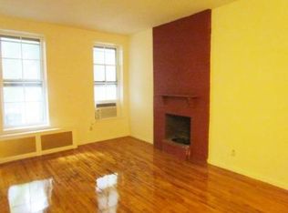 116 E 11th St APT 1C, New York, NY 10003