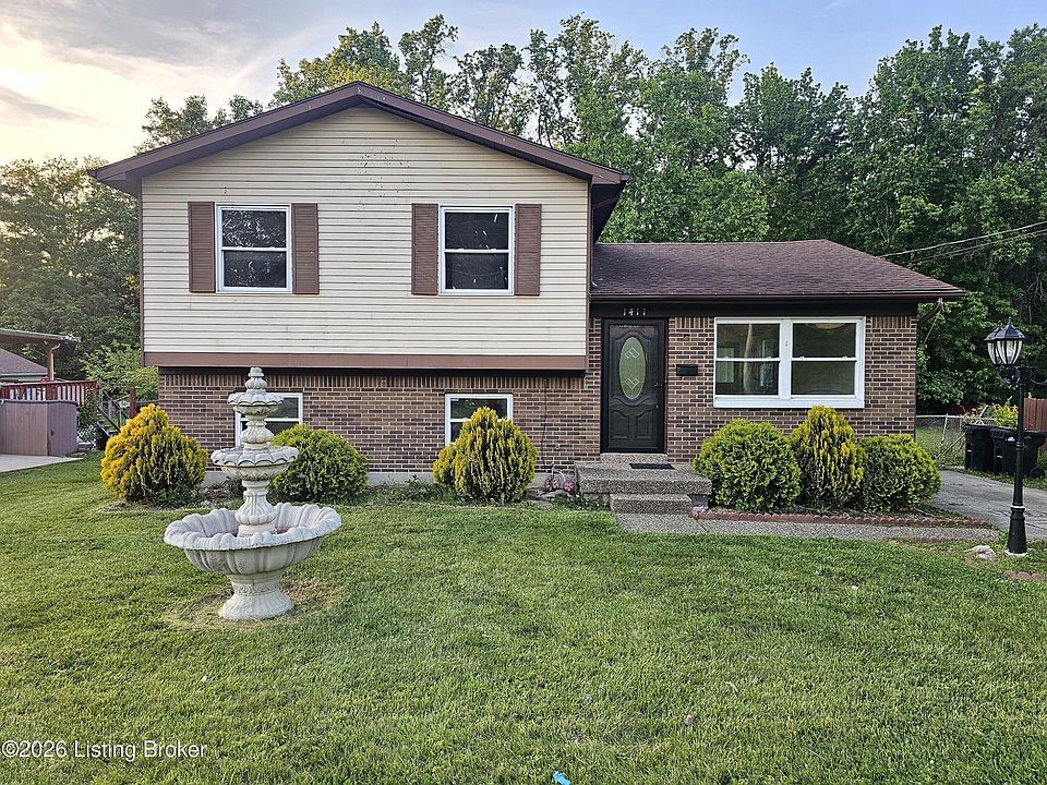 1st image of 1411 Knight Rd