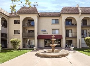 3033 E Devonshire Ave UNIT 3017, Phoenix, AZ 85016