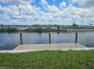 4511 NW 35th Ter, Cape Coral, FL 33993