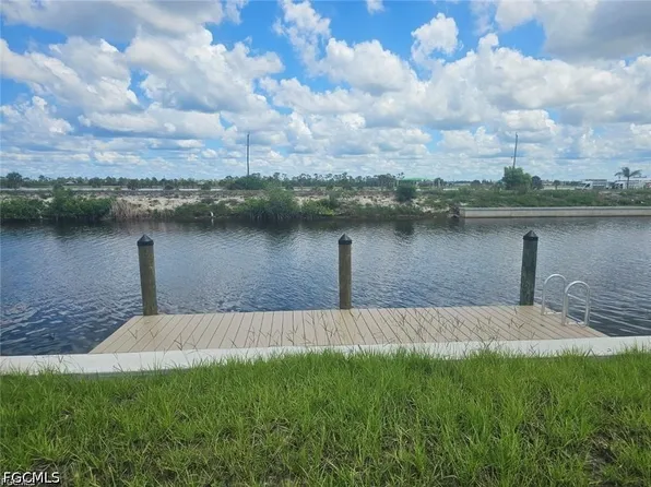 4511 NW 35th Ter, Cape Coral, FL 33993