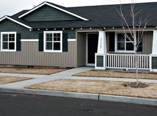 61118 SE Brookhollow Dr, Bend, OR 97702