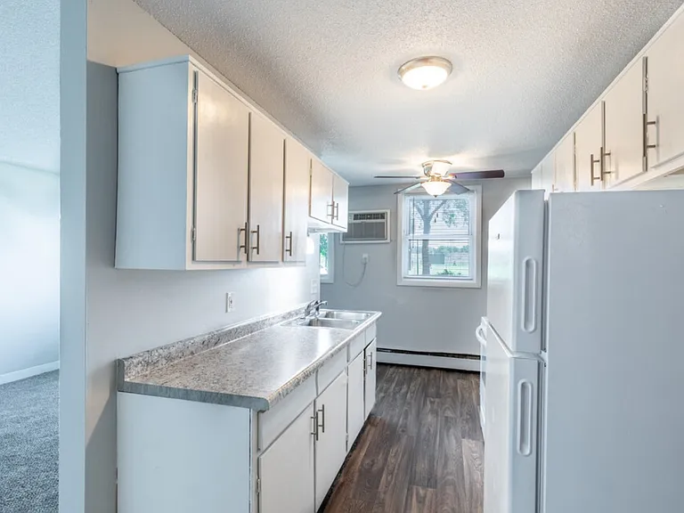 Northgate Crossing Apartments — Photo 12