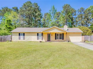 4740 Cheri Lynn Rd NW, Acworth, GA 30101