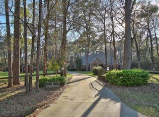 33309 Doe Dr, Magnolia, TX 77355