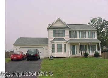Exterior (Front)