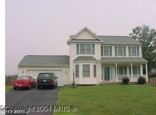 6104 Three Cedars Ln, Fredericksburg, VA 22407