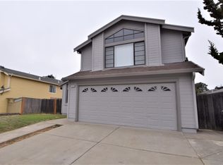 765 Starfish Dr, Vallejo, CA 94591