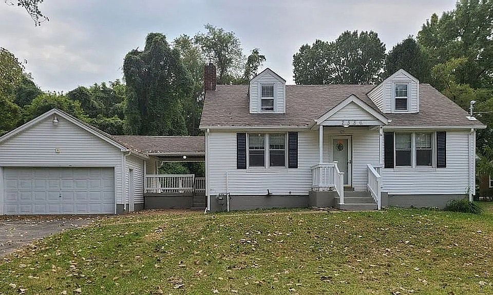 1st image of 2586 Redman Ave