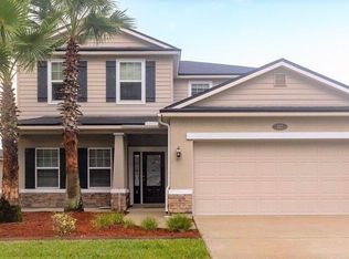 117 N Aberdeenshire Dr, Saint Johns, FL 32259