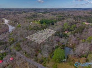 County Road 635, Mentone, AL 35984