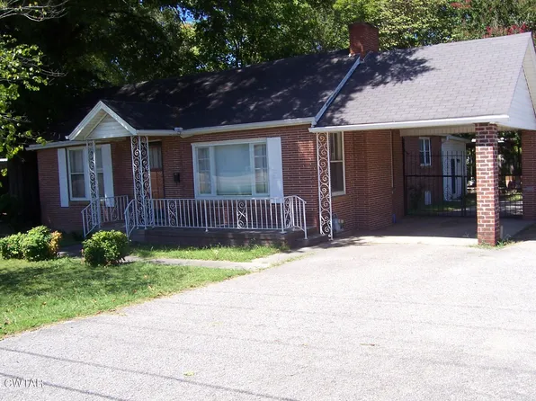2054 W Van Hook St, Milan, TN 38358
