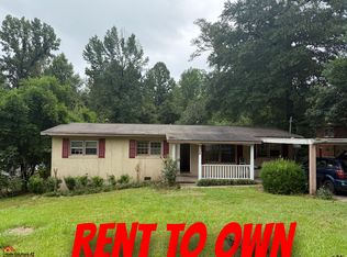 3701 Lindsey Dr, Macon, GA 31206