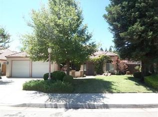 7551 N Wolters Ave, Fresno, CA