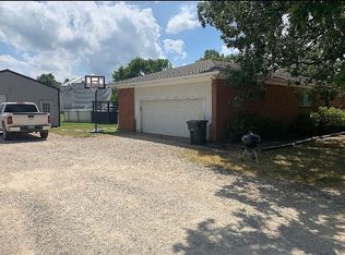 48 County Road 452, Jonesboro, AR 72404