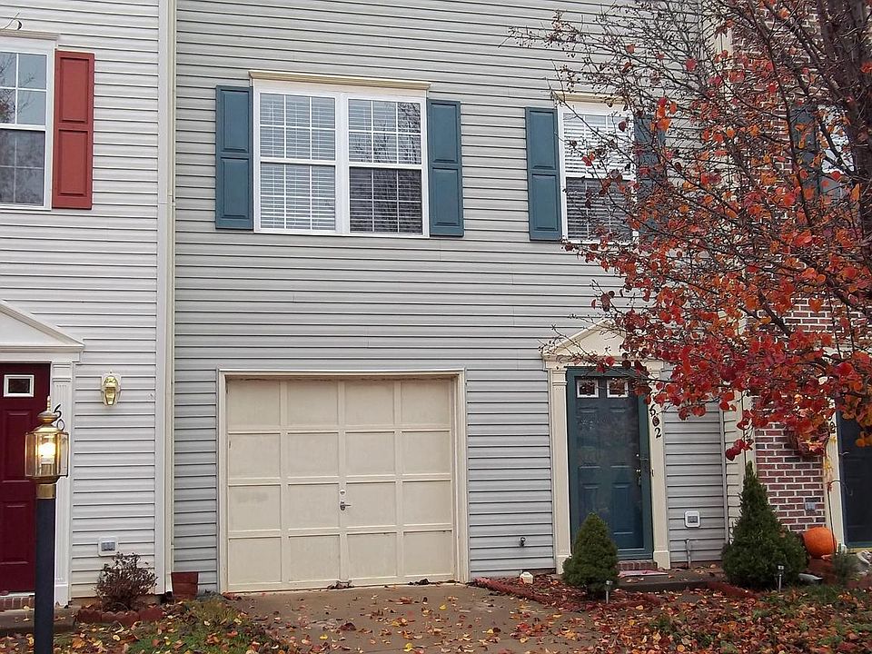 1st image of 602 Kensington Dr
