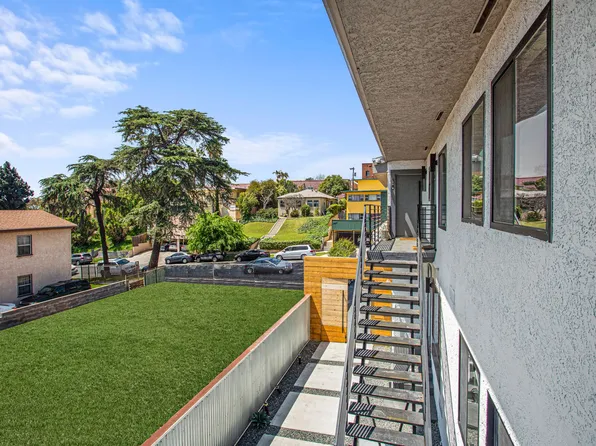 230 S Carondelet Street, 230 S Carondelet St Unit 1, Los Angeles, CA 90057