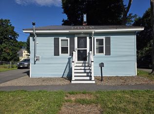 22 Lane St, Bangor, ME 04401
