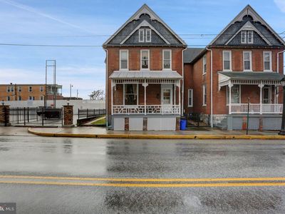 20 N Earl St, Shippensburg, PA, 17257
