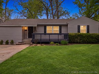 1371 E 43rd St, Tulsa, OK, 74105