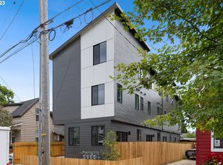 5928 N Michigan Ave, Portland, OR 97217