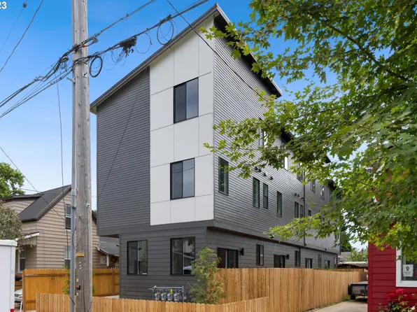 5928 N Michigan Ave, Portland, OR 97217
