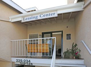 Benchmark Apartments, San Marcos, CA 92069