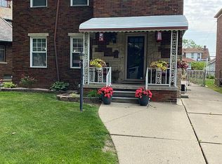 7330 Bingham St, Dearborn, MI 48126